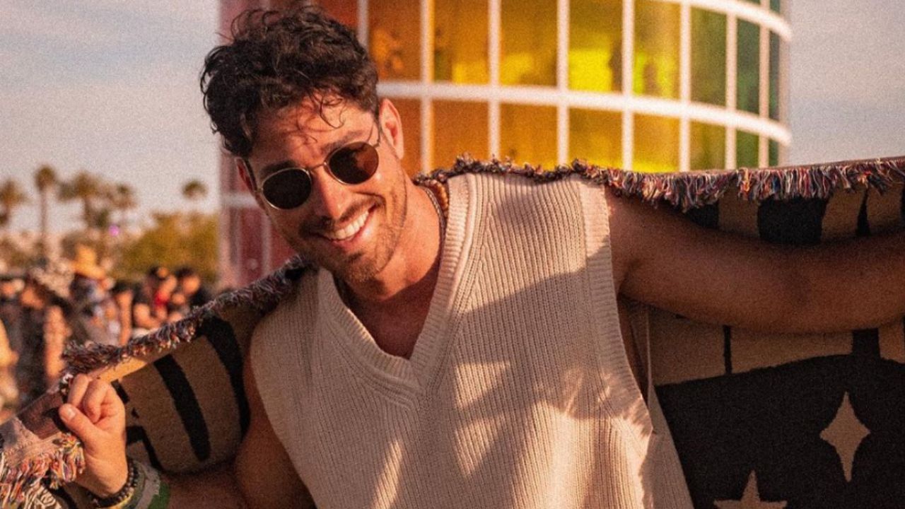 Luca Vezil racconta la vita in casa Ferragni: "Sono come un'accademia militare" 41 Luca Vezil
