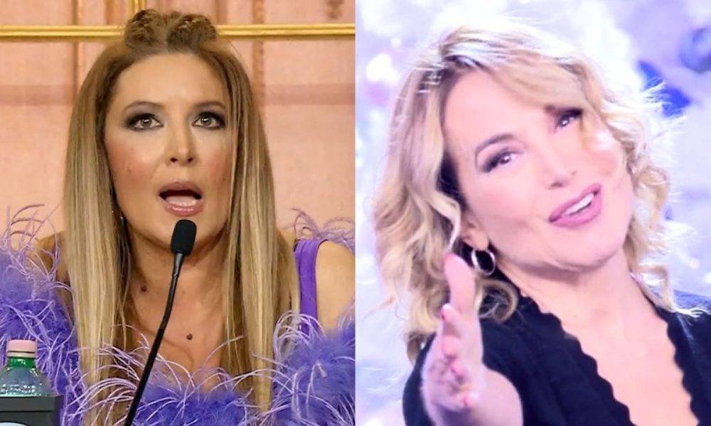 Ballando con le Stelle, in bilico Lucarelli: al suo posto Barbara d’Urso?