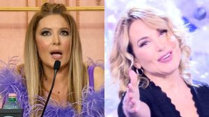 Ballando con le Stelle, in bilico Lucarelli: al suo posto Barbara d’Urso?