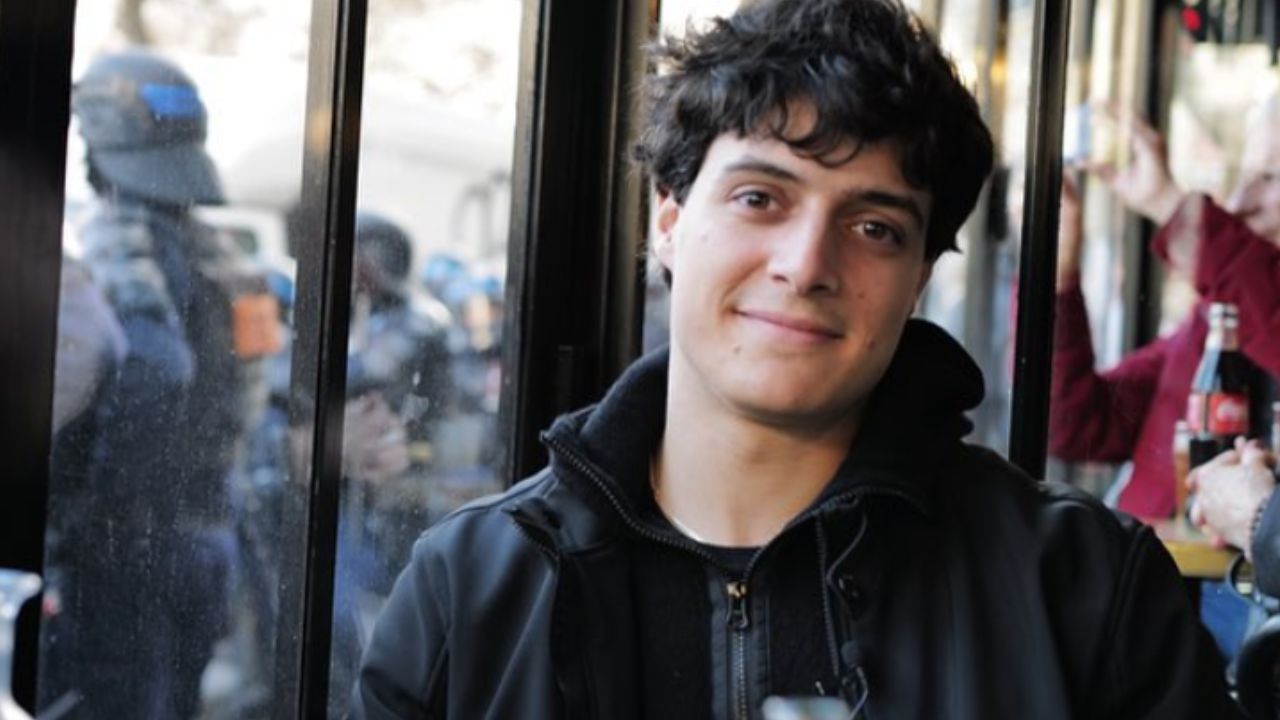 Fabrizio Corona torna a parlare di Luis Sal: "La foto con il suo ragazzo" 41 Luis Sal Instagram
