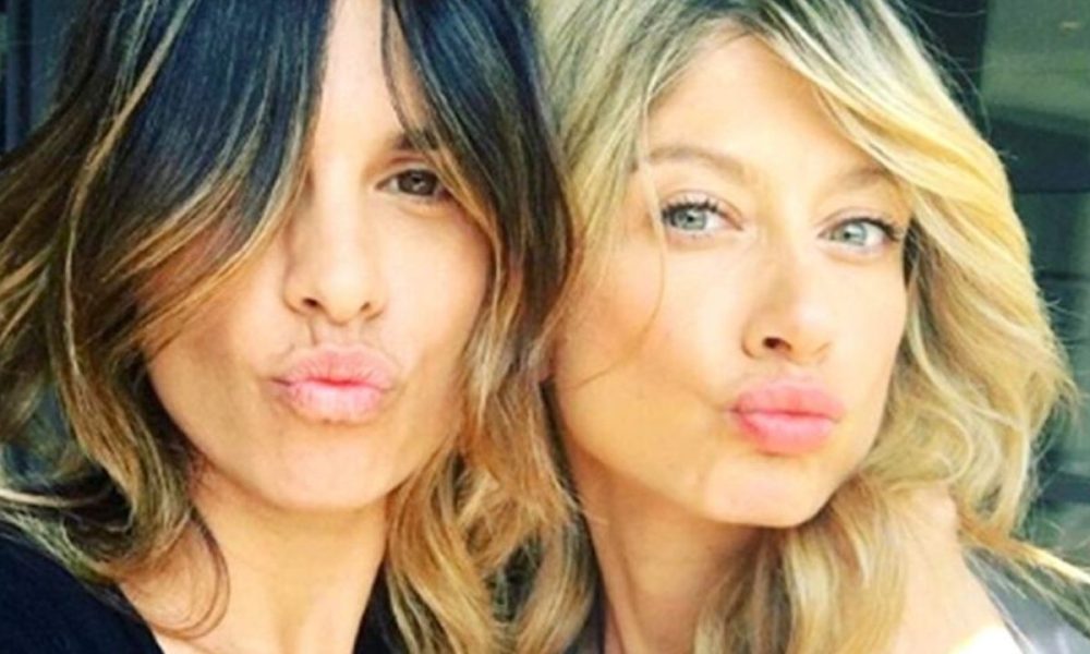 Maddalena Corvaglia: “Non abbiamo mai litigato”, la verità sul rapporto con Elisabetta Canalis