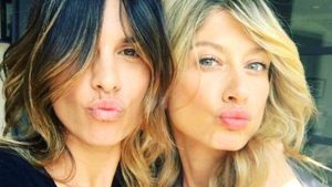 Maddalena Corvaglia: “Non abbiamo mai litigato”, la verità sul rapporto con Elisabetta Canalis