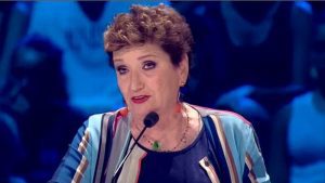 Mara Maionchi: la brutta discussione che le ha fatto ottenere il posto a X Factor