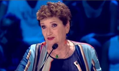 mara maionchi x factor