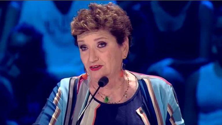 mara maionchi x factor