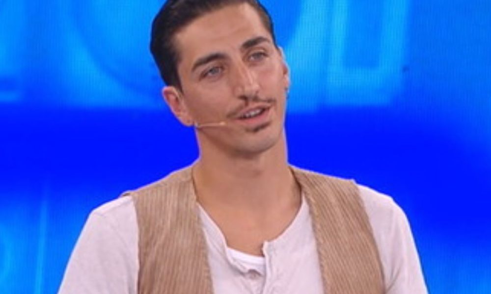 Marcello Sacchetta attaccato su Twitter: la dura replica del ballerino