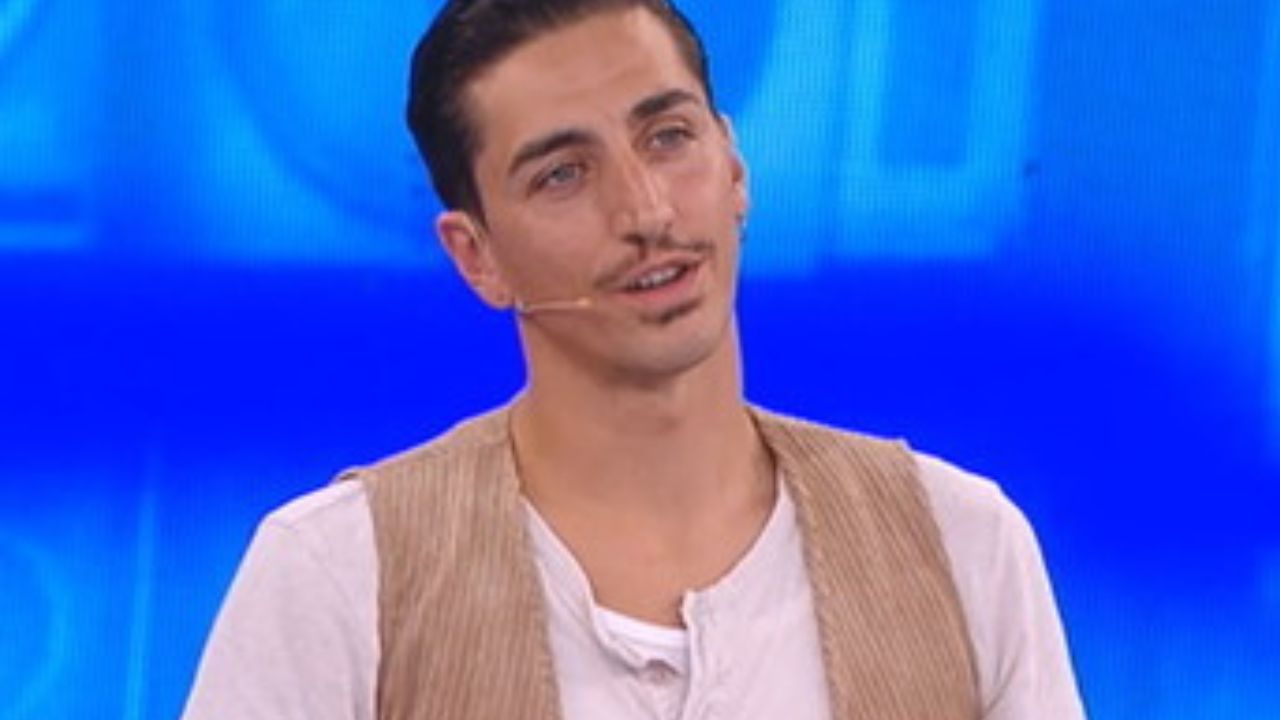 Marcello Sacchetta attaccato su Twitter: la dura replica del ballerino 41 marcello sacchetta twitter