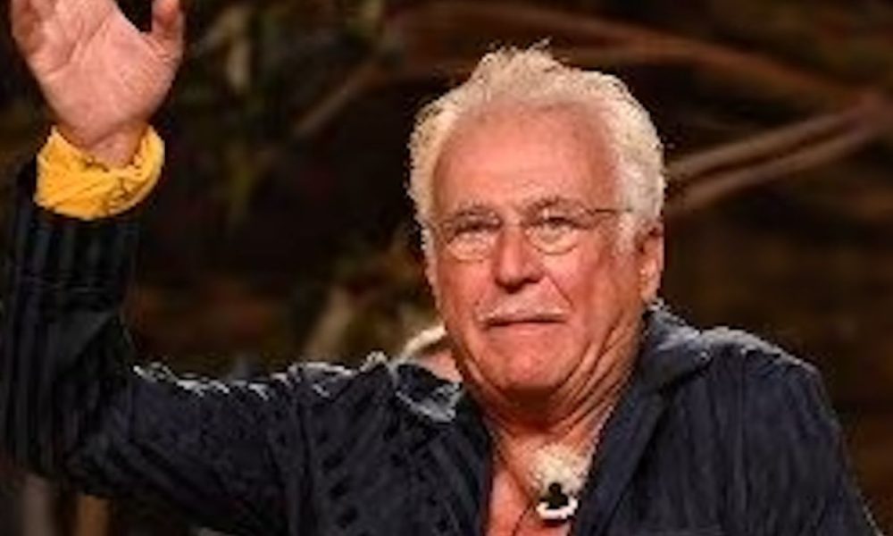 Isola dei Famosi: Marco Predolin abbandona Playa Tosta