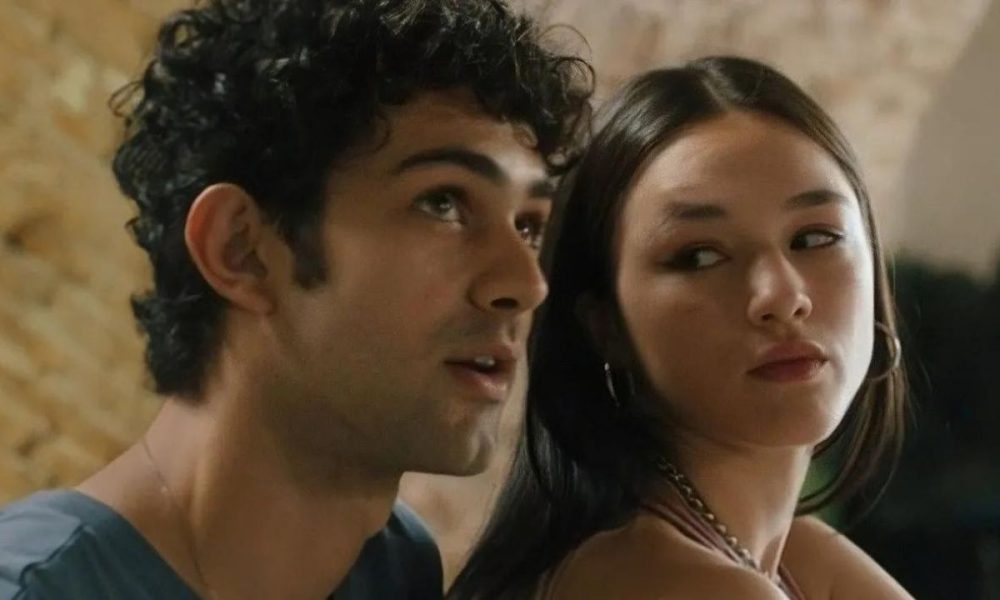 Quando escono le nuove puntata di Mare Fuori 4: dove vedere la terza stagione in tv e streaming