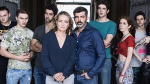 Ciak d’Oro: Caiazzo e Crescentini sono d’oro, trionfo per la serie Mare Fuori