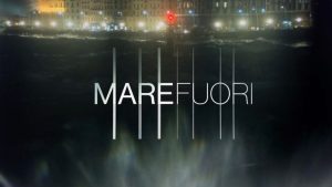 Mare Fuori: spopola un video su Tik Tok, tutti gli errori della serie