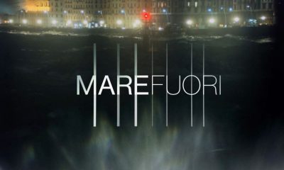 mare fuori errori