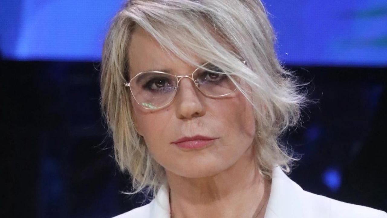 "Maria De Filippi? Non è come la conoscete in tv" 41 Maria De Filippi