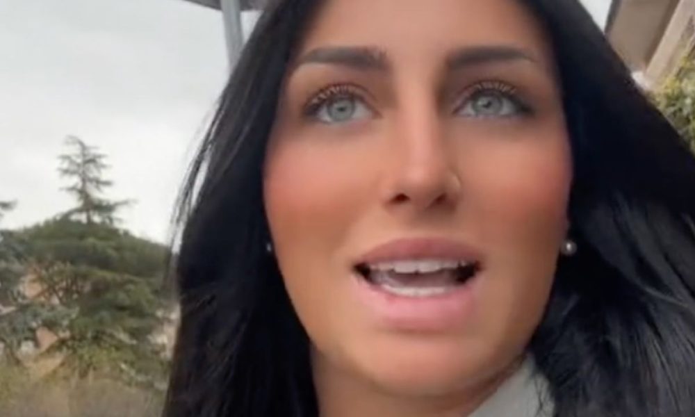 Martina De Vivo chi è: quanti anni ha, origini e successo su Tik Tok