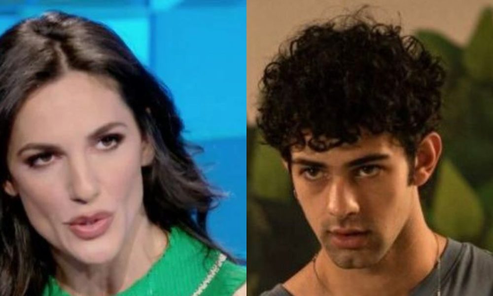 Massimiliano Caiazzo vince il Ciak d’Oro: la reazione di Elena D’Amario