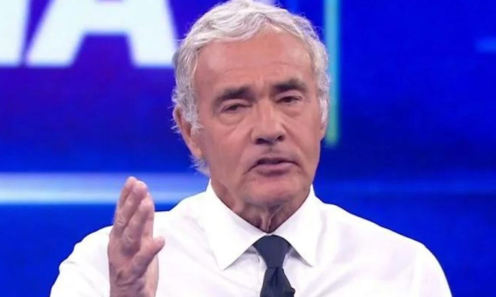 La7: cosa andrà in onda domenica la posto di Non è l’Arena