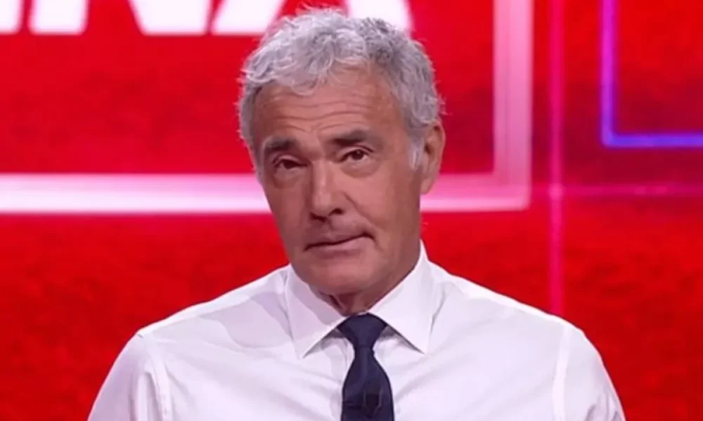 Massimo Giletti, nuova smentita: la Rai non c’entra con la sospensione da La7