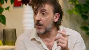 Massimo Ceccherini: “Bevevo, mia moglie mi picchiava per fermare la bestia”