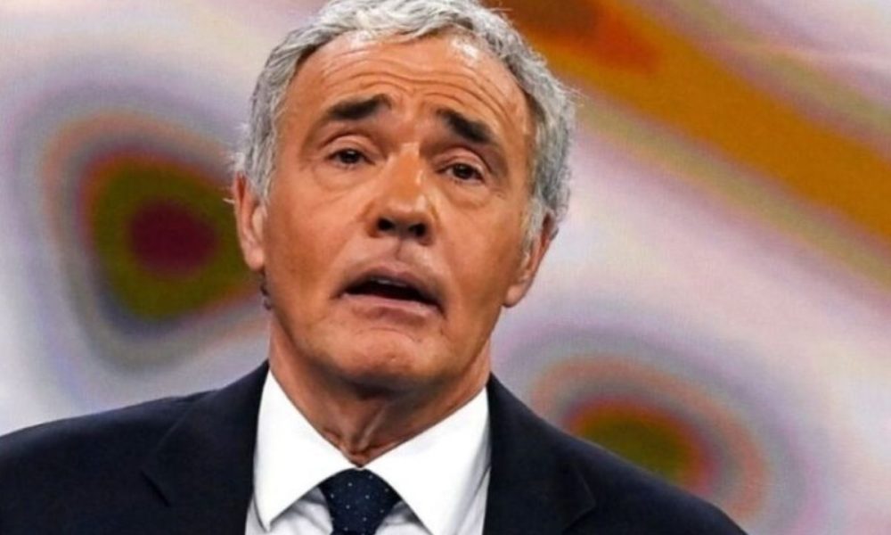 Massimo Giletti parla dopo lo stop: “La verità verrà fuori”