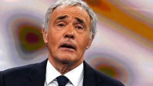 Massimo Giletti parla dopo lo stop: “La verità verrà fuori”