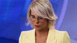 Omicidio Matteuzzi: potrebbe essere ascoltata anche Maria De Filippi