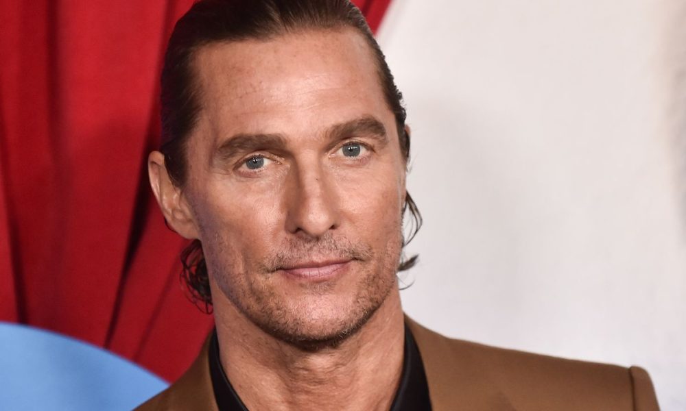 Woody Harrelson e Matthew McConaughey sono fratelli? “Faremo test DNA”