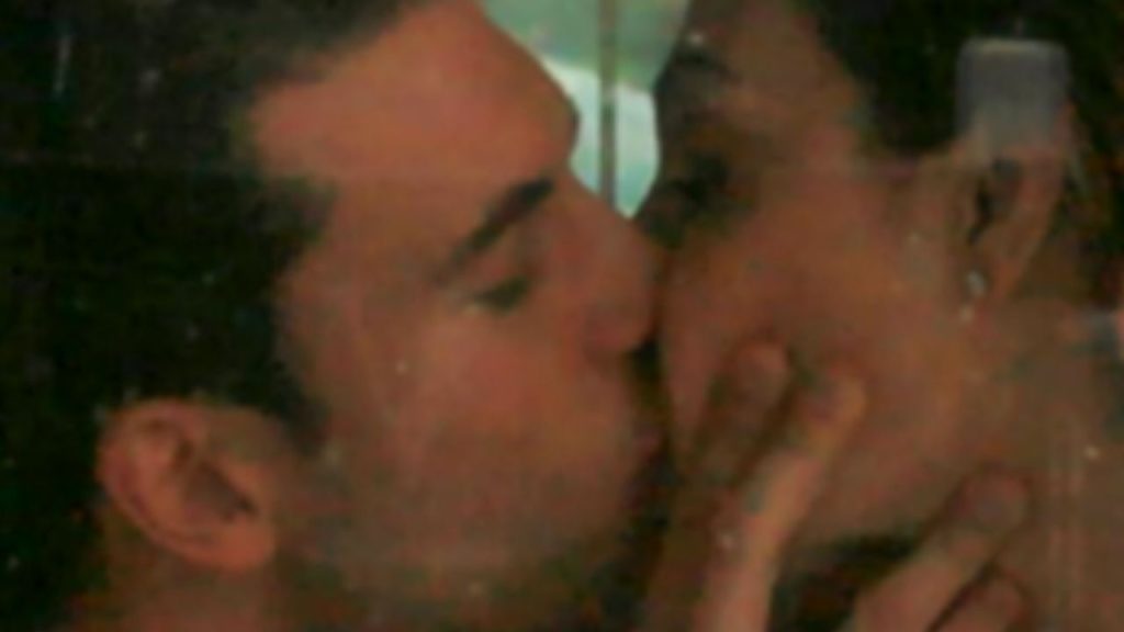 Anna Tatangelo e Mattia sempre più innamorati: le foto della coppia 42 Mattia Narducci e Anna Tatangelo