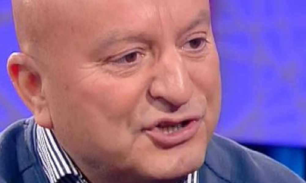 Maurizio Ferrini, il dramma: “Ho perso tutto, ho sofferto anche la fame”