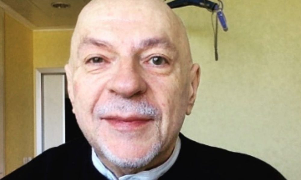 Mauro Coruzzi: “Non lasciate che vi sia strappata la speranza”