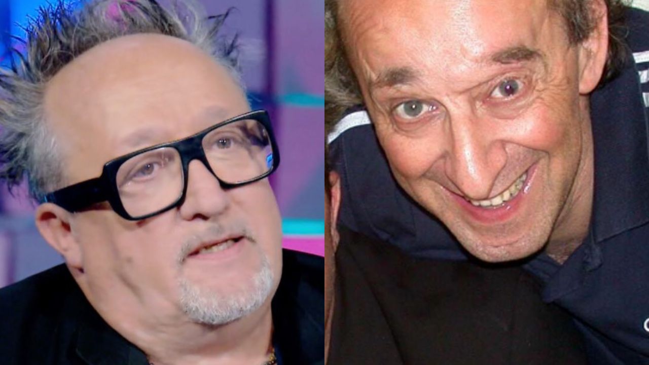 Max Cavallari: "Mi divertivo a dargli il tormento", i ricordi su Bruno Arena 41 Cavallari Bruno Arena