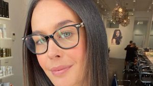 Megan Gale oggi: la nuova vita della modella dopo il successo