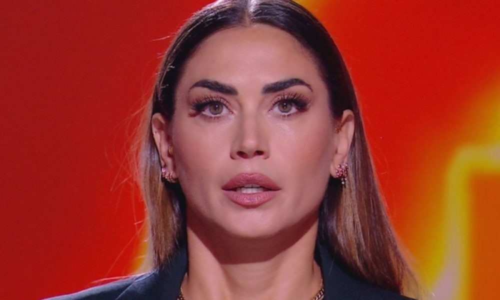 Melissa Satta replica all’odio subito: il monologo a Le Iene