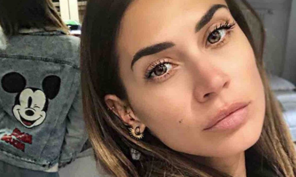 Melissa Satta: “Io e la Canalis rivali? Ora dico una cosa cattiva…”