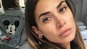 Melissa Satta: “Porta sfortuna”, la dura reazione dell’influencer alle offese sui social