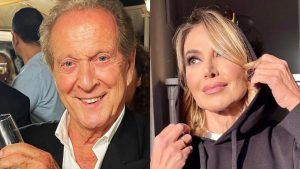 Memo Remigi ricorda Barbara d’Urso: “Mi faceva sentire speciale”