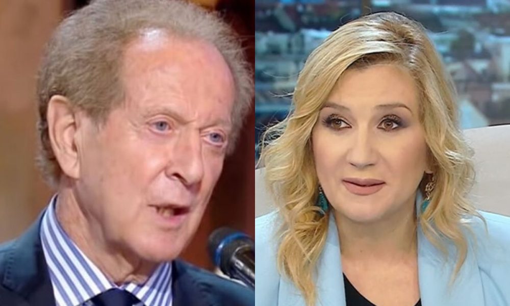 Memo Remigi lontano dalla tv: “Bortone? Nemmeno una chiamata”