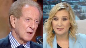 Memo Remigi lontano dalla tv: “Bortone? Nemmeno una chiamata”