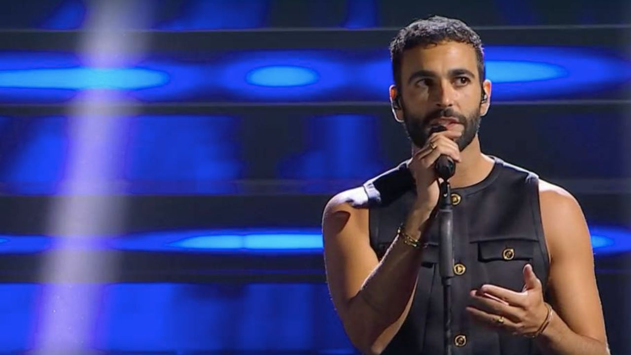 mengoni due vite eurovision