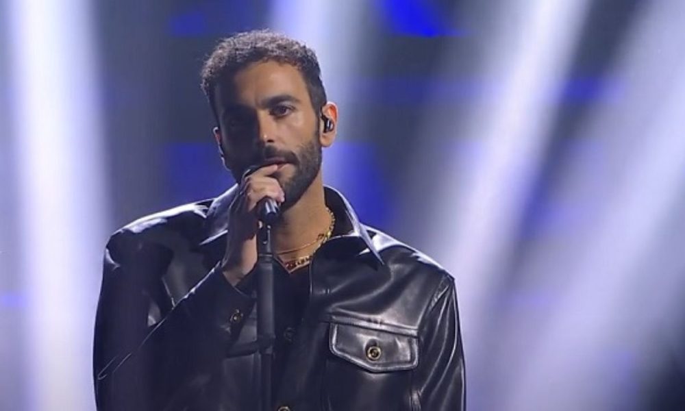 Chi vince l’Eurovision 2023: Mengoni sale in classifica