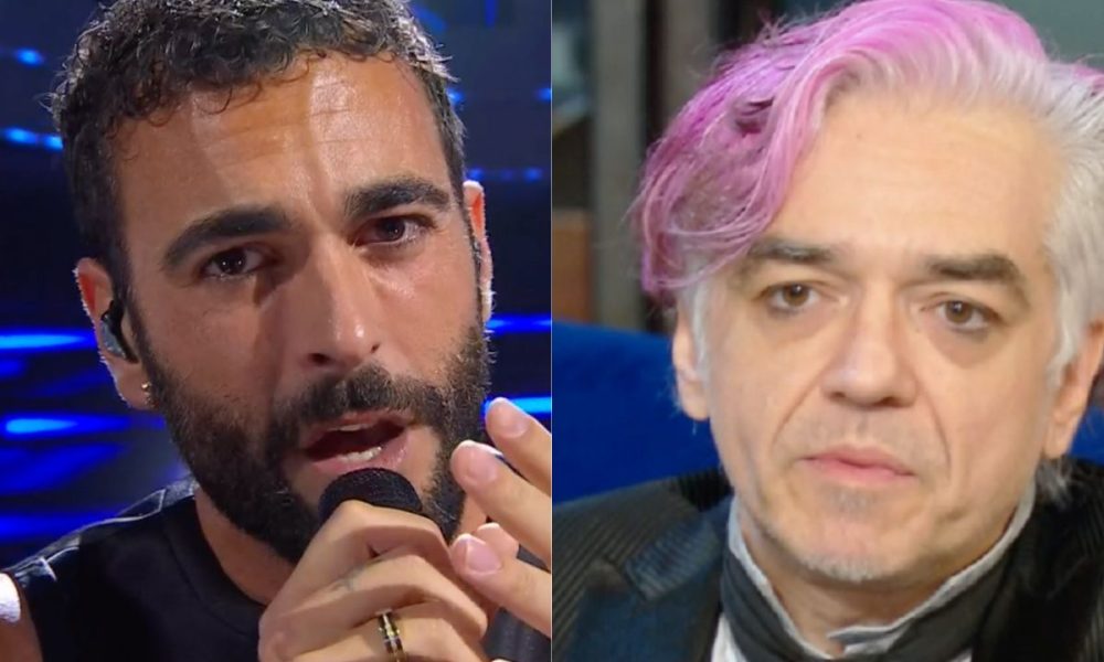 Marco Mengoni e Madame: doppio “no” rifilato a Morgan