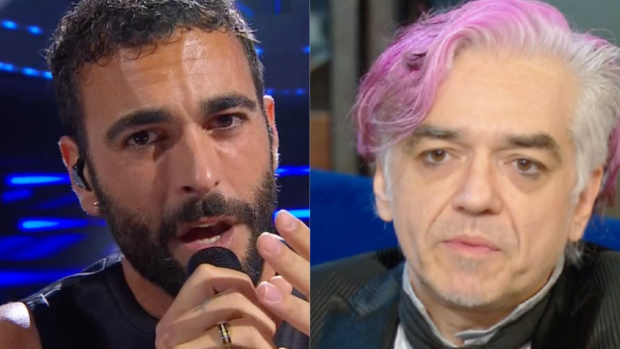 mengoni morgan