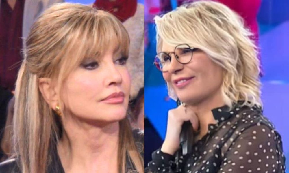 Giofrè, due di picche alla Carlucci: “Ballando? Mai. Torno solo per Maria”