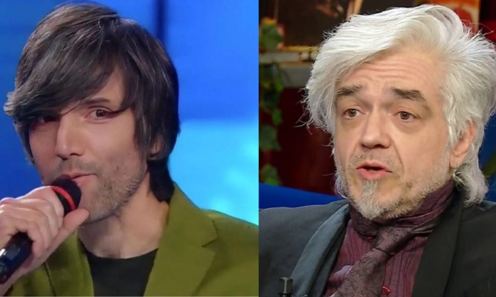 Bugo ancora contro Morgan: “C’è una specie di bullismo nei miei confronti”