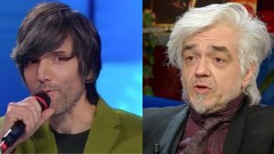 Bugo ancora contro Morgan: “C’è una specie di bullismo nei miei confronti”