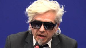 Morgan sul Festival di Sanremo: “Ca**i vostri. Non è vero”