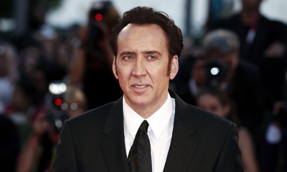 Nicolas Cage: “Il lavoro è sempre stato il mio angelo custode”, come l’attore ha ripagato i suoi debiti