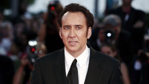 Nicolas Cage: “Il lavoro è sempre stato il mio angelo custode”, come l’attore ha ripagato i suoi debiti