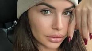 Nicole Murgia si schiera con il fratello dopo il parto di Vittoria Deganello: “Abbiate rispetto”