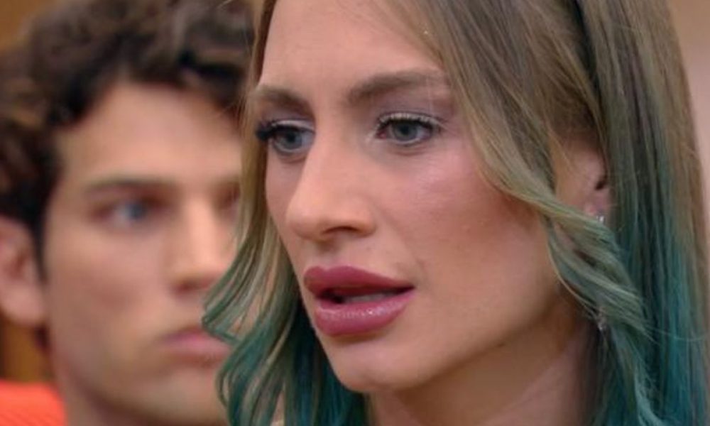 Nikita Pelizon esclusa da Verissimo e Mediaset dopo il GF Vip: rotto il silenzio