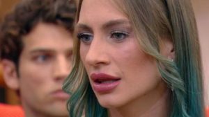 Nikita Pelizon esclusa da Verissimo e Mediaset dopo il GF Vip: rotto il silenzio